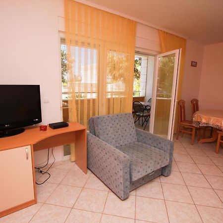 Apartments Spirito Rogoznica  Eksteriør billede