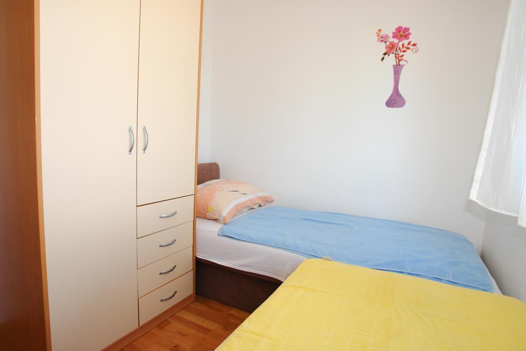 Apartments Spirito Rogoznica  Eksteriør billede