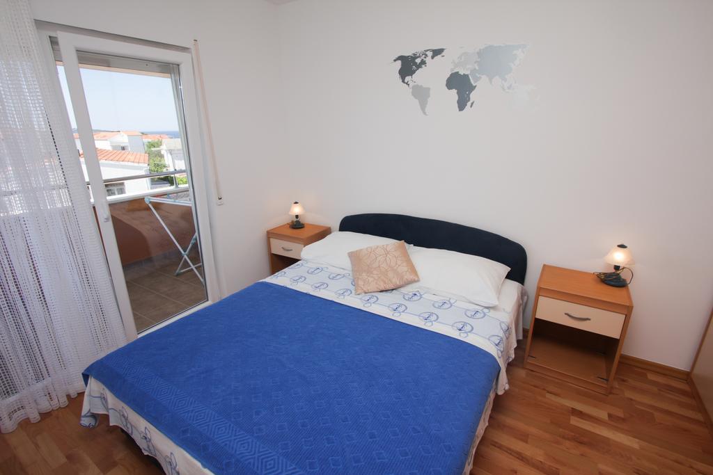 Apartments Spirito Rogoznica  Eksteriør billede