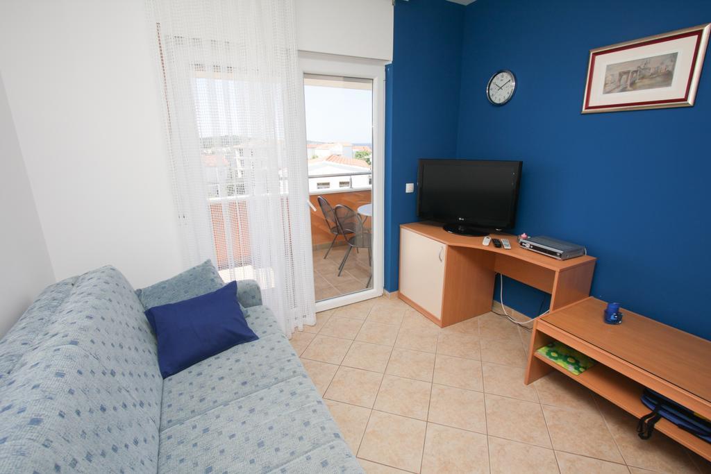 Apartments Spirito Rogoznica  Eksteriør billede
