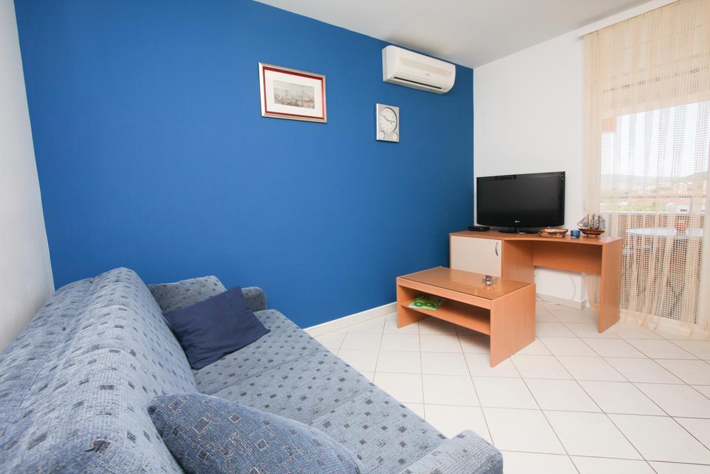 Apartments Spirito Rogoznica  Eksteriør billede