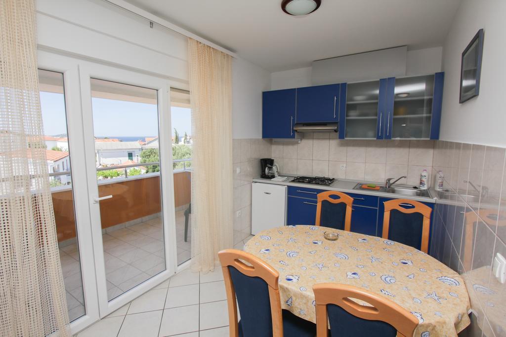 Apartments Spirito Rogoznica  Eksteriør billede