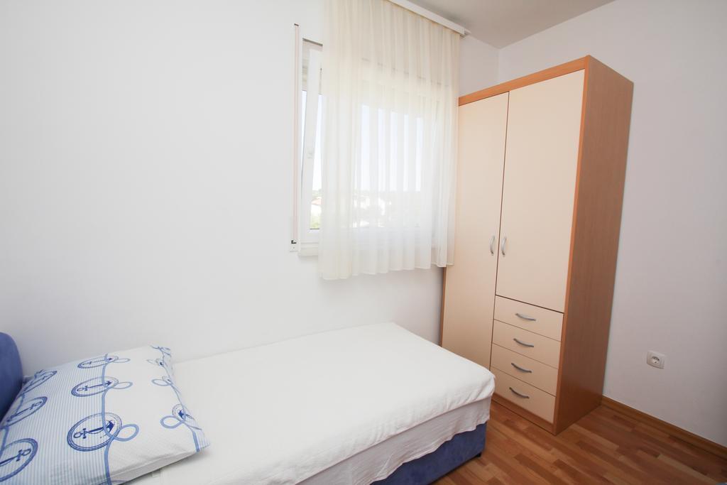 Apartments Spirito Rogoznica  Eksteriør billede