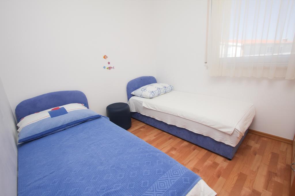 Apartments Spirito Rogoznica  Eksteriør billede