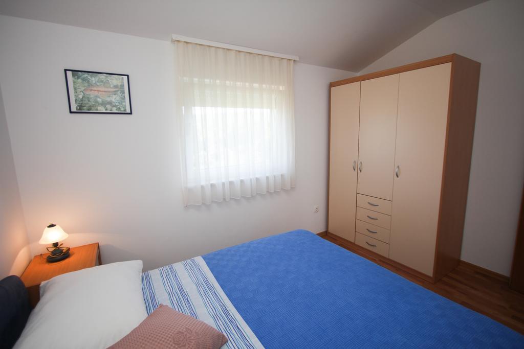 Apartments Spirito Rogoznica  Eksteriør billede