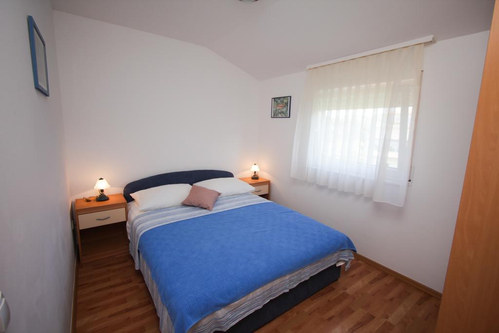 Apartments Spirito Rogoznica  Eksteriør billede