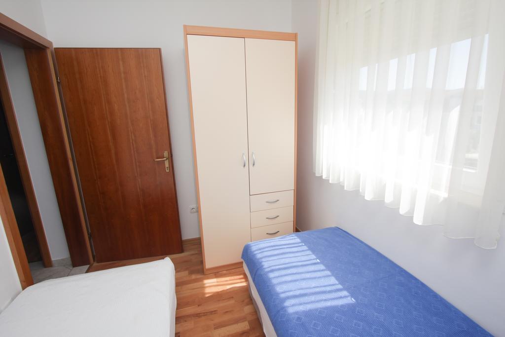 Apartments Spirito Rogoznica  Eksteriør billede