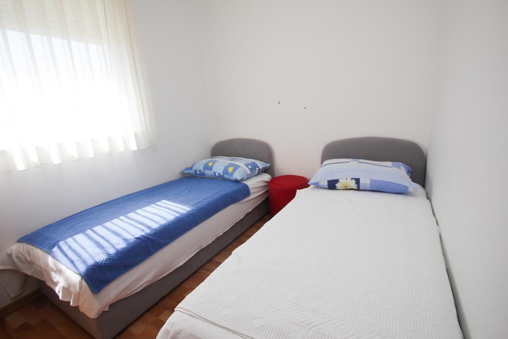 Apartments Spirito Rogoznica  Eksteriør billede