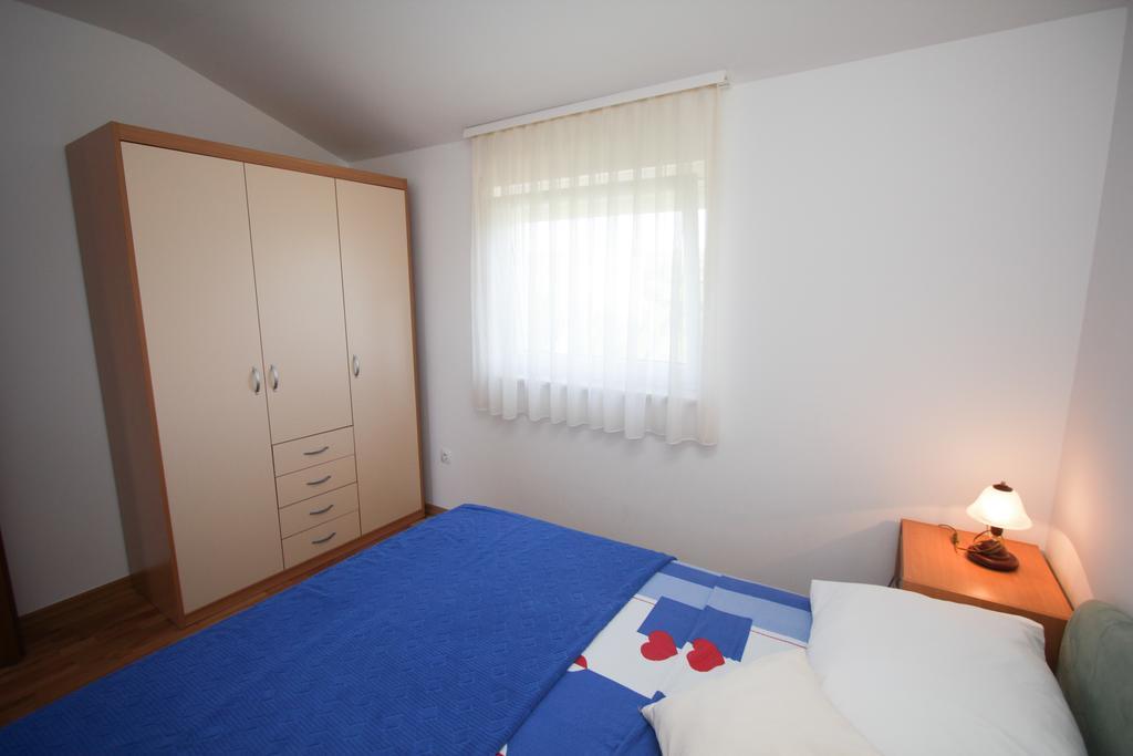 Apartments Spirito Rogoznica  Eksteriør billede