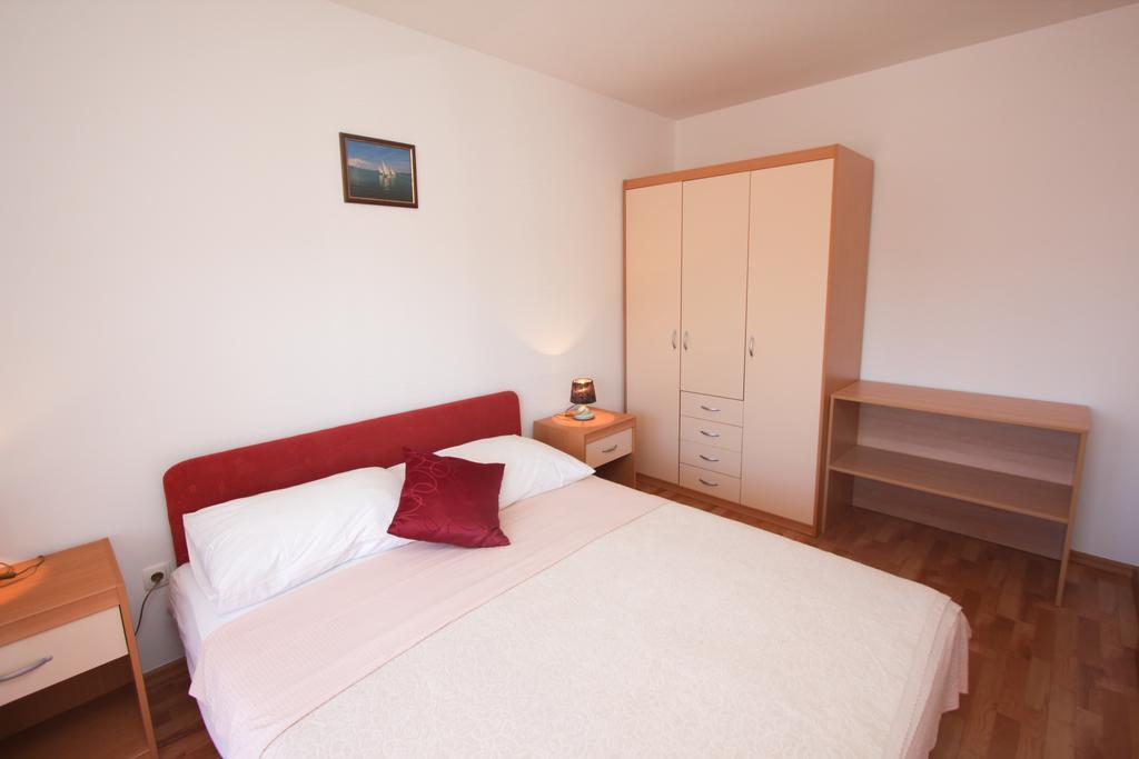 Apartments Spirito Rogoznica  Eksteriør billede