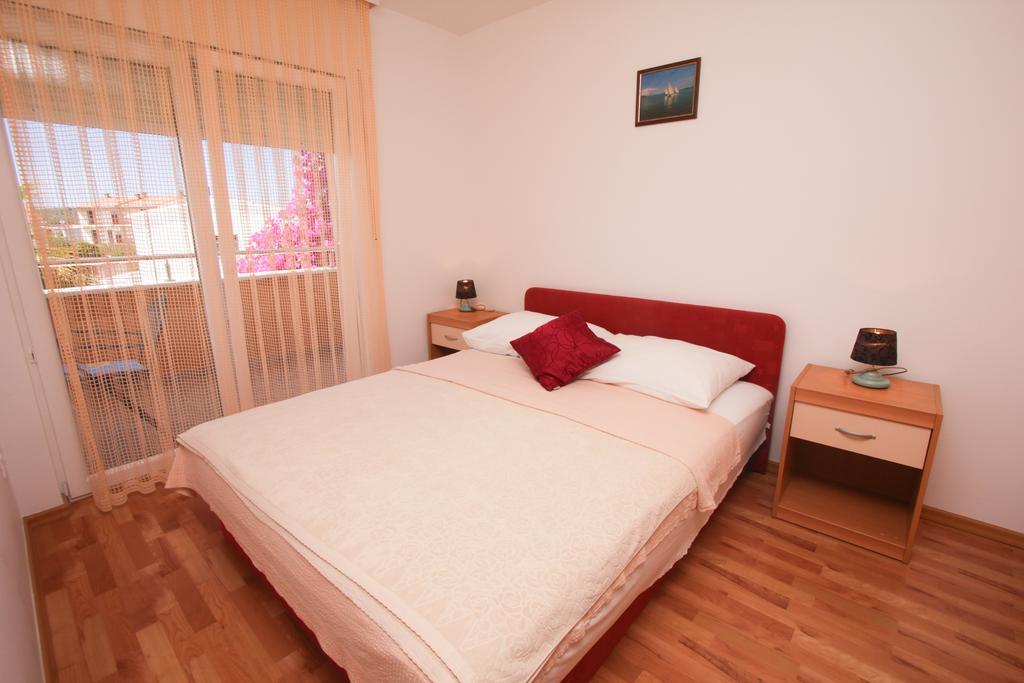 Apartments Spirito Rogoznica  Eksteriør billede