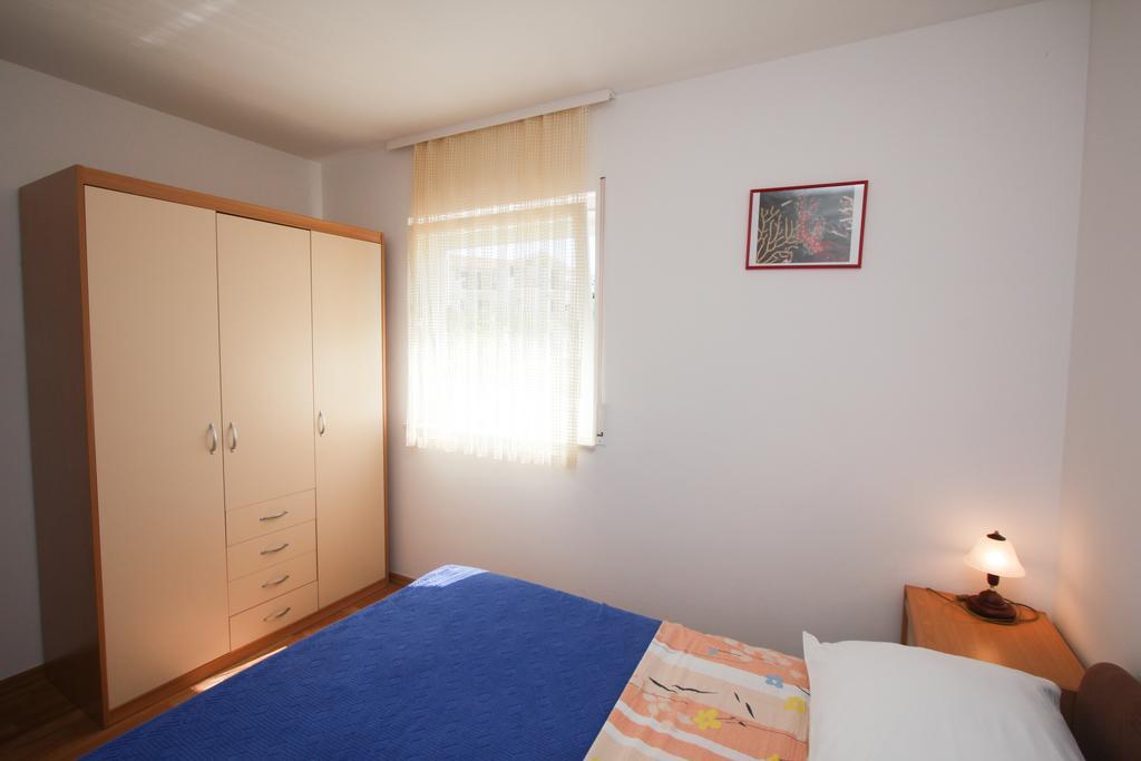 Apartments Spirito Rogoznica  Eksteriør billede
